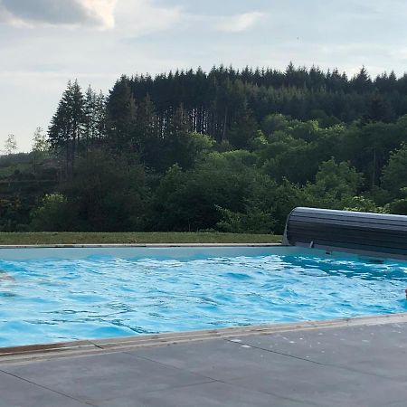Le Chalet De La Goutte Saint-Appolinaire  Zewnętrze zdjęcie