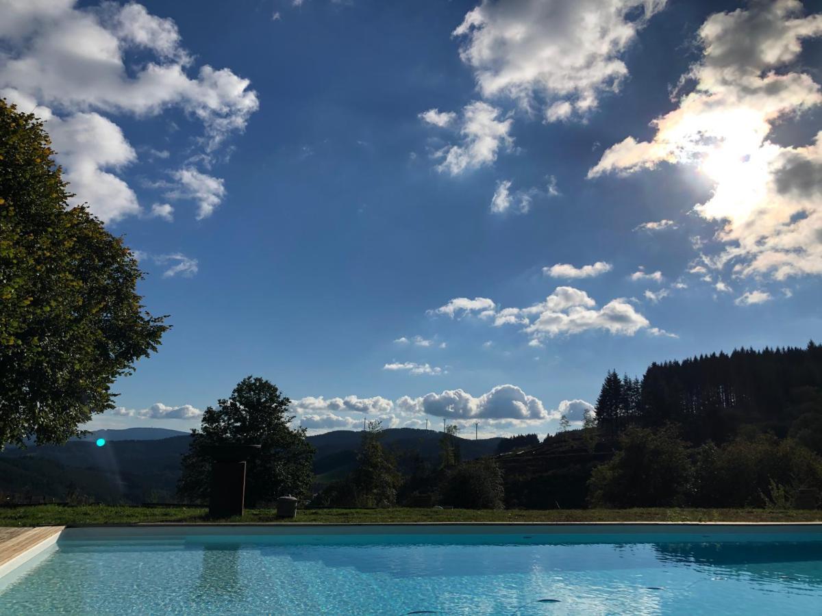 Le Chalet De La Goutte Saint-Appolinaire  Zewnętrze zdjęcie