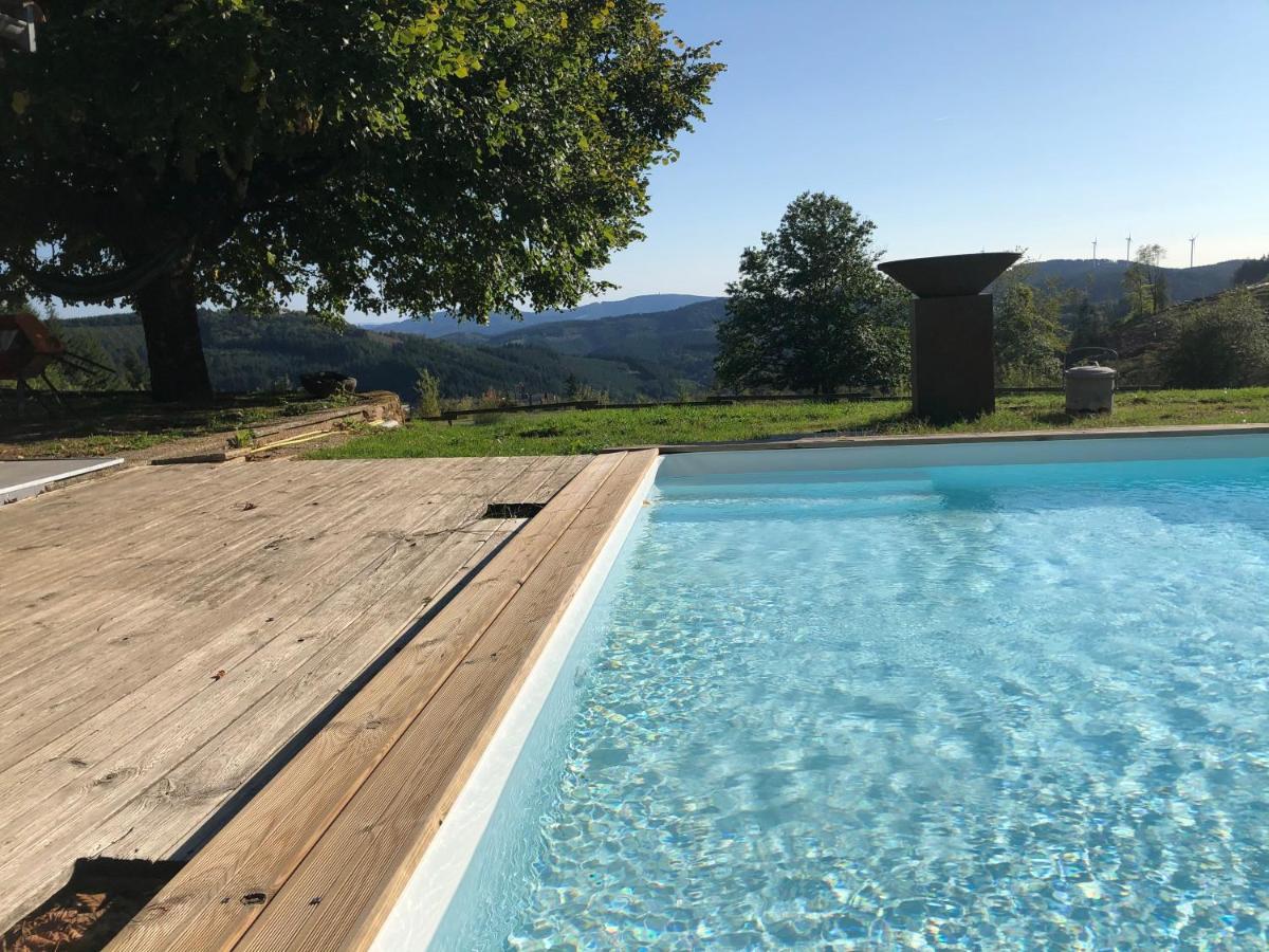 Le Chalet De La Goutte Saint-Appolinaire  Zewnętrze zdjęcie