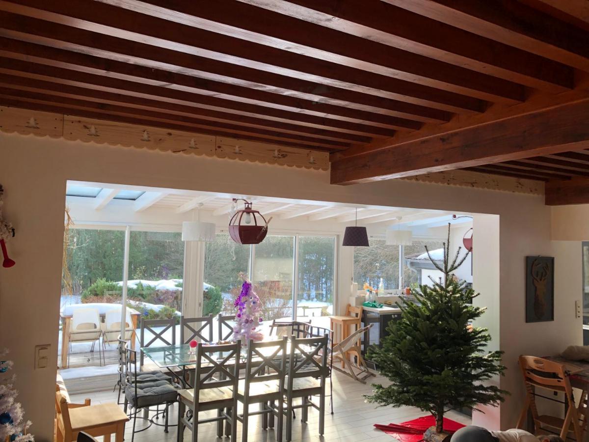Le Chalet De La Goutte Saint-Appolinaire  Zewnętrze zdjęcie