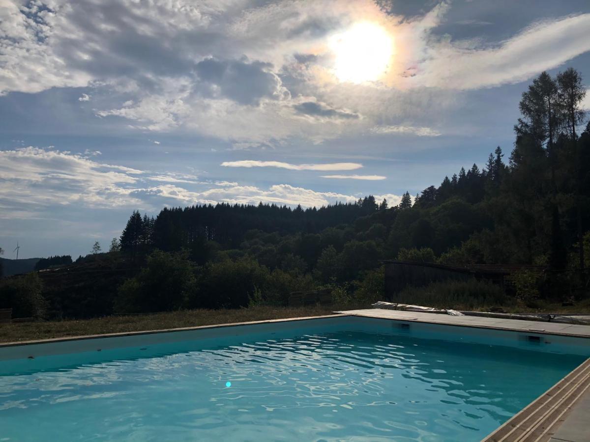 Le Chalet De La Goutte Saint-Appolinaire  Zewnętrze zdjęcie