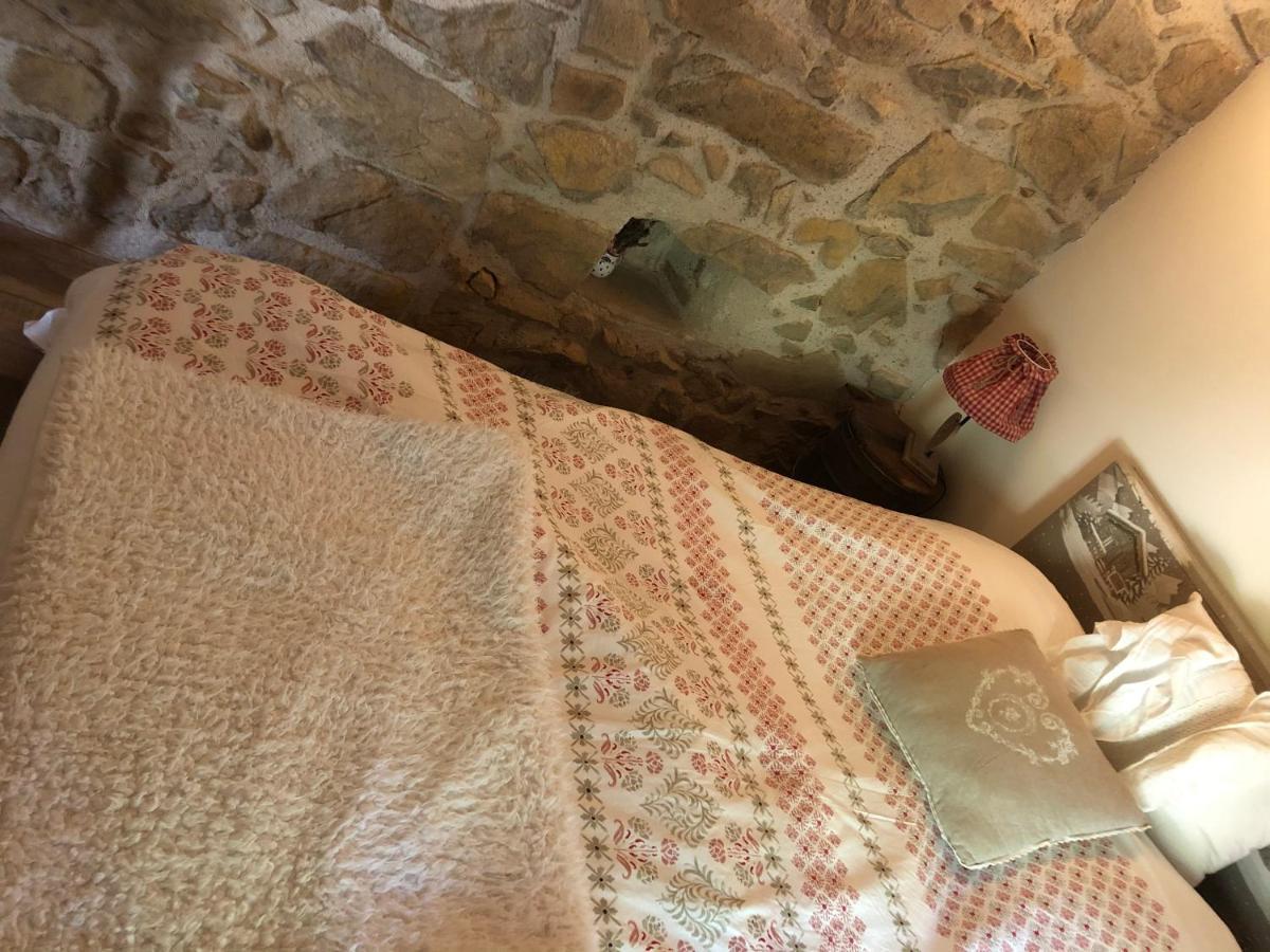 Le Chalet De La Goutte Saint-Appolinaire  Zewnętrze zdjęcie