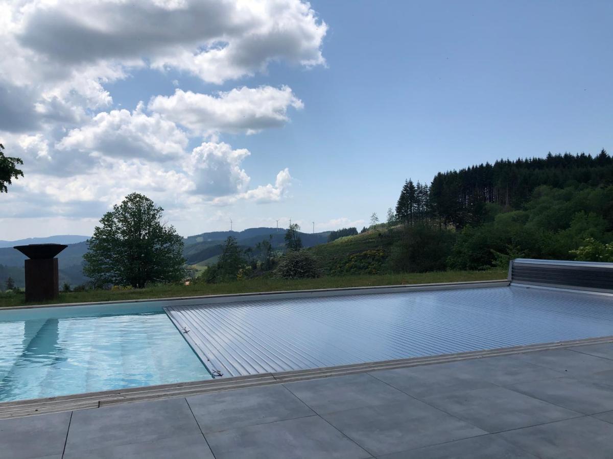 Le Chalet De La Goutte Saint-Appolinaire  Zewnętrze zdjęcie